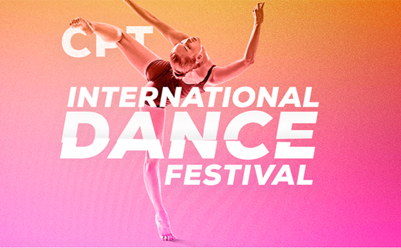 Cape Town International Dance Festival 2015